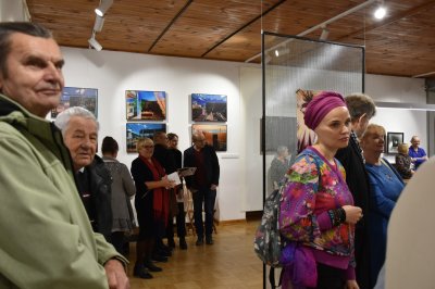 Zaduszki Muzyczne 2025